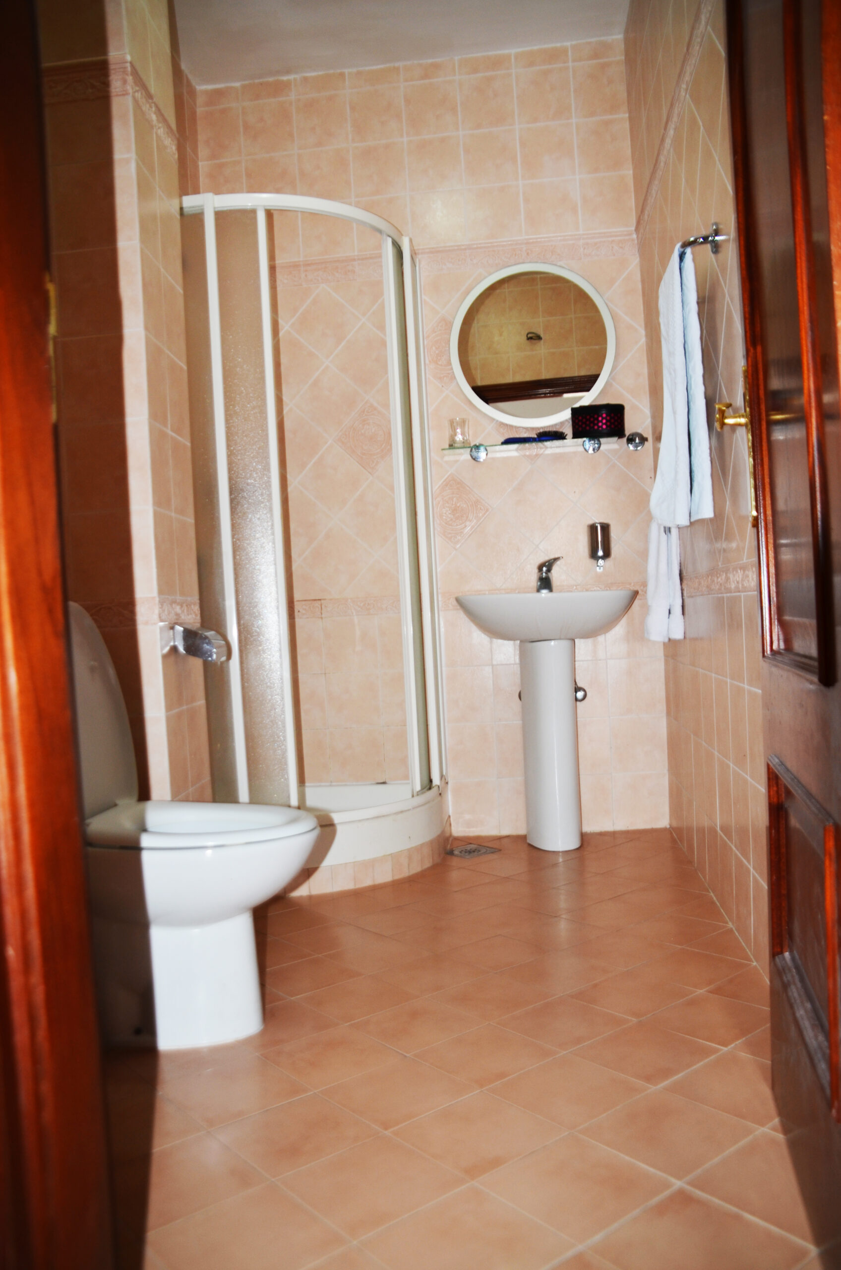 Apartman 4 - 9
